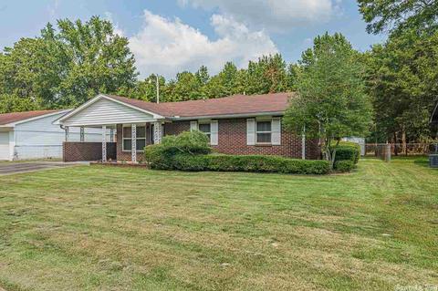 3605 S Virginia St, Pine Bluff, AR 71601 photo 1