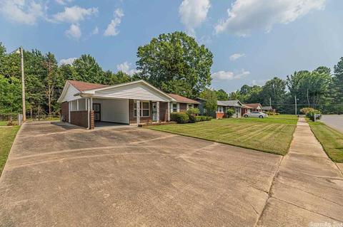 3605 S Virginia St, Pine Bluff, AR 71601 photo 36