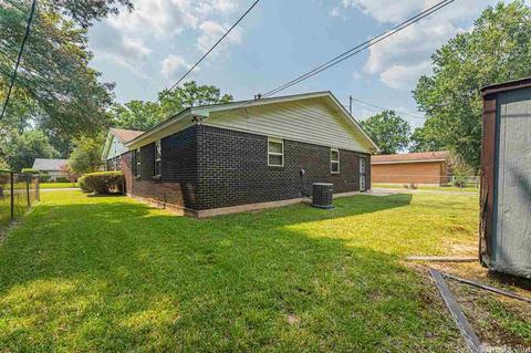 3605 S Virginia St, Pine Bluff, AR 71601 photo 32