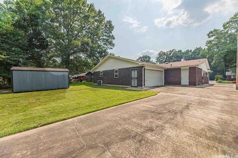 3605 S Virginia St, Pine Bluff, AR 71601 photo 4