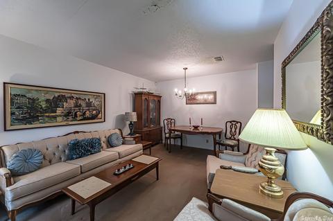 3605 S Virginia St, Pine Bluff, AR 71601 photo 5