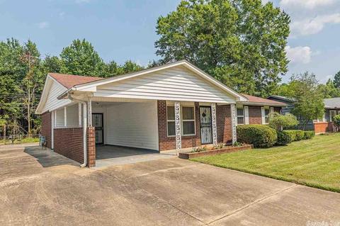 3605 S Virginia St, Pine Bluff, AR 71601 photo 2