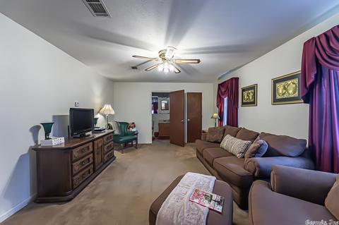 3605 S Virginia St, Pine Bluff, AR 71601 photo 18