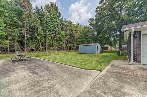 3605 S Virginia St, Pine Bluff, AR 71601 photo 35