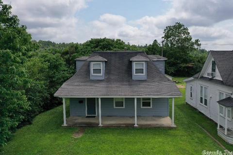 400 Fourth St, Mena, AR 71953 photo 1