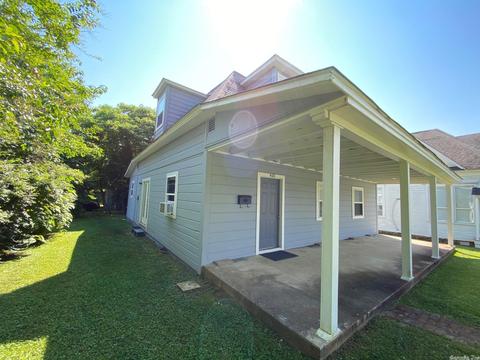 400 Fourth St, Mena, AR 71953 photo 4