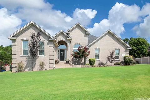 80 Greystone Blvd, Cabot, AR 72023 photo 1