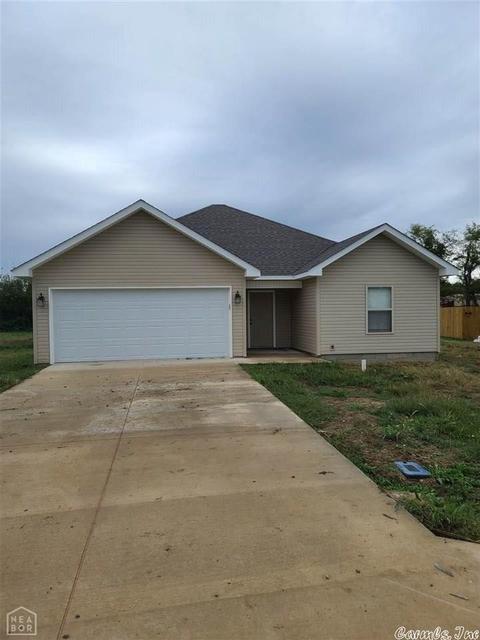 414 Alice, Trumann, AR 72472 photo 1