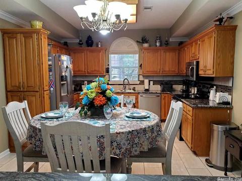 1001 Deer Run N, Pine Bluff, AR 71603 photo 4