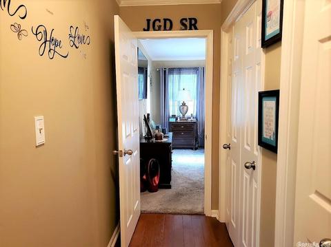 1001 Deer Run N, Pine Bluff, AR 71603 photo 7