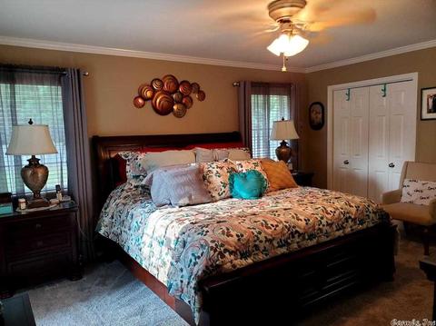 1001 Deer Run N, Pine Bluff, AR 71603 photo 8