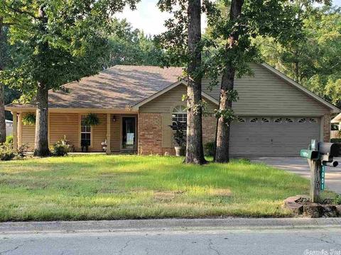 1001 Deer Run N, Pine Bluff, AR 71603 photo 1