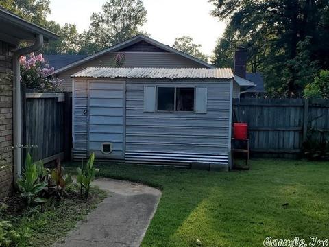 1001 Deer Run N, Pine Bluff, AR 71603 photo 16