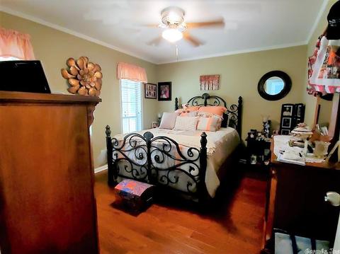 1001 Deer Run N, Pine Bluff, AR 71603 photo 12