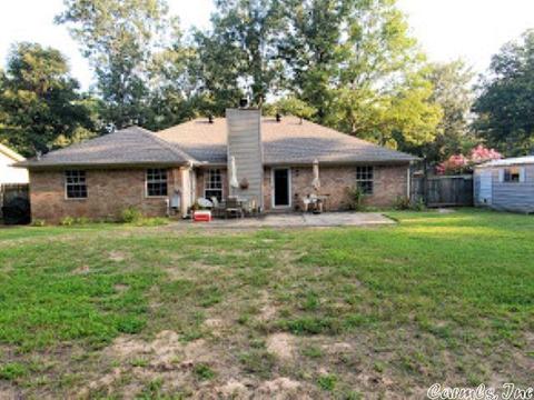 1001 Deer Run N, Pine Bluff, AR 71603 photo 15