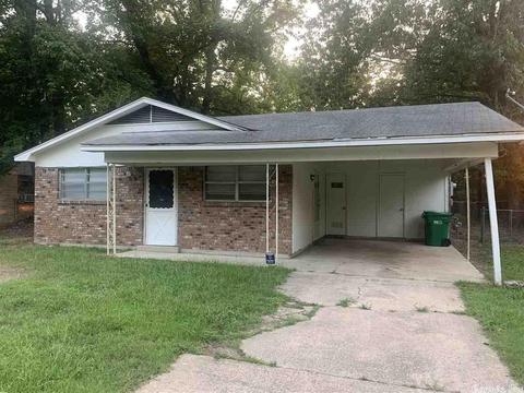 806 S Myrtle, Pine Bluff, AR 71601 photo 1