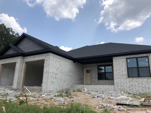 4005 Springwood Cir, Bryant, AR 72022 photo 1