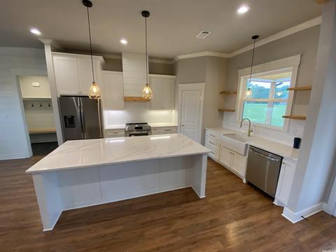 74 Bearskin Lake Loop, Scott, AR 72142 photo 4
