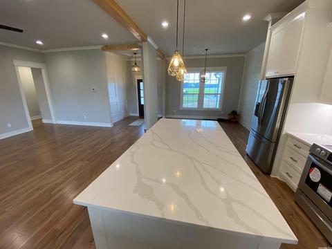 74 Bearskin Lake Loop, Scott, AR 72142 photo 5