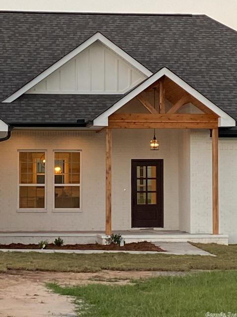 74 Bearskin Lake Loop, Scott, AR 72142 photo 18