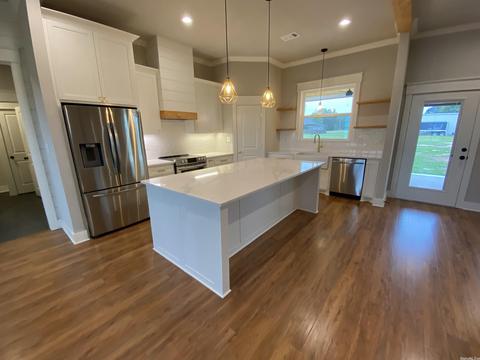 74 Bearskin Lake Loop, Scott, AR 72142 photo 3