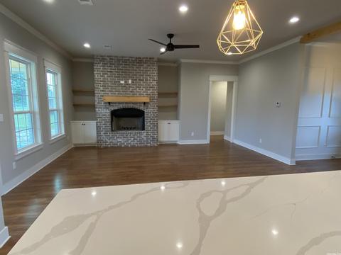 74 Bearskin Lake Loop, Scott, AR 72142 photo 6