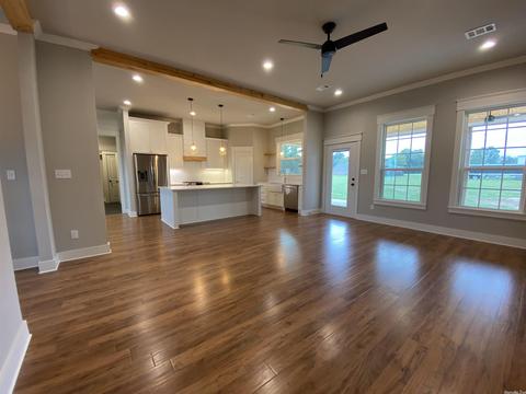 74 Bearskin Lake Loop, Scott, AR 72142 photo 2
