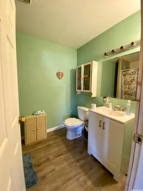149 3rd St, Clinton, AR 72031 photo 7