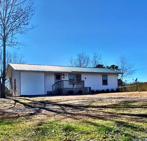149 3rd St, Clinton, AR 72031 photo 1
