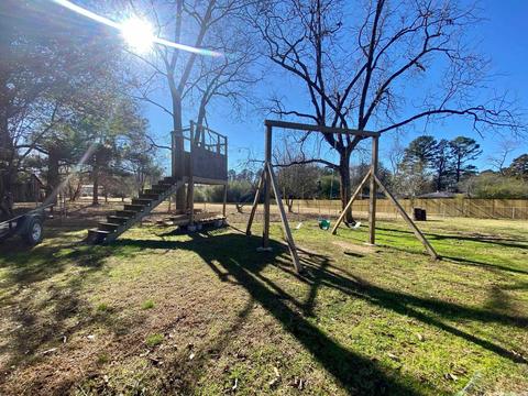 149 3rd St, Clinton, AR 72031 photo 22
