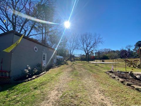 149 3rd St, Clinton, AR 72031 photo 18