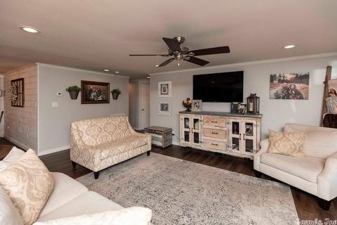 300 Clark Rd, White Hall, AR 71602 photo 3
