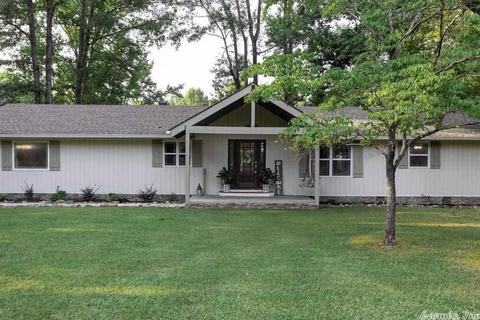 300 Clark Rd, White Hall, AR 71602 photo 1