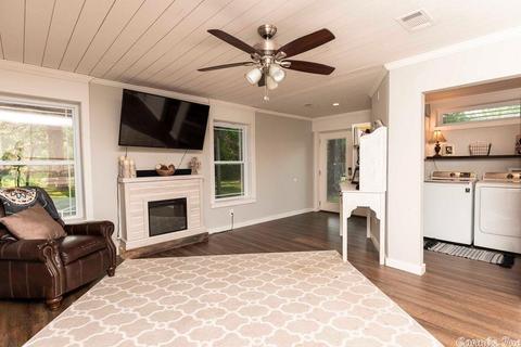 300 Clark Rd, White Hall, AR 71602 photo 14