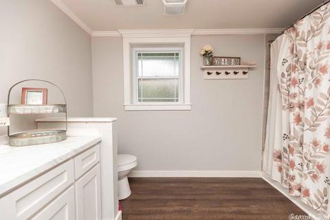 300 Clark Rd, White Hall, AR 71602 photo 13