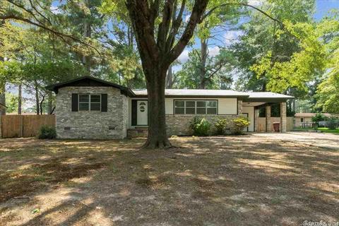 39 Toler St, Sheridan, AR 72150 photo 3