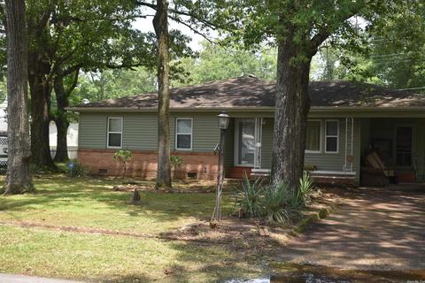 407 W 35th St, Pine Bluff, AR 71601 photo 1