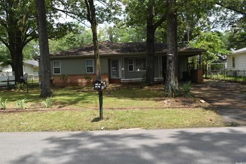 407 W 35th St, Pine Bluff, AR 71601 photo 2
