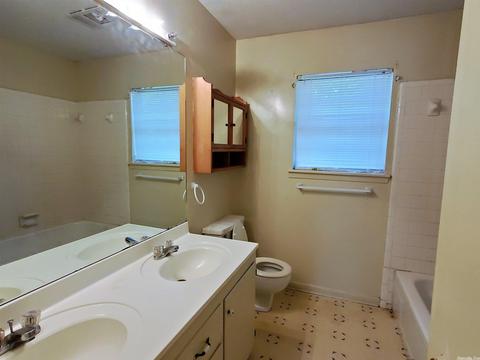 2307 Crestwood, Pine Bluff, AR 71603 photo 8