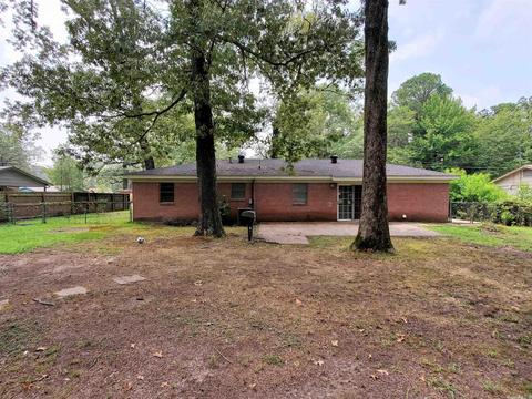 2307 Crestwood, Pine Bluff, AR 71603 photo 2