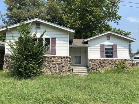 404 E 3rd St, Garner, AR 72052 photo 1