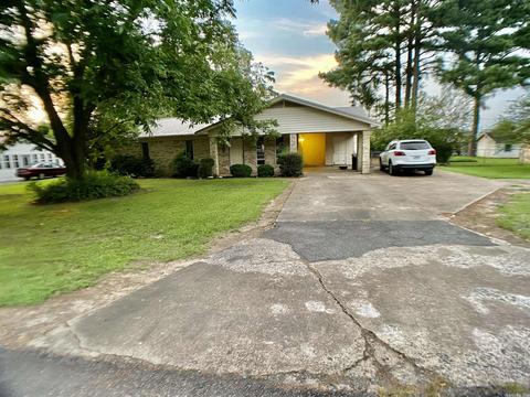 1506 Lendell, Beebe, AR 72012 photo 1