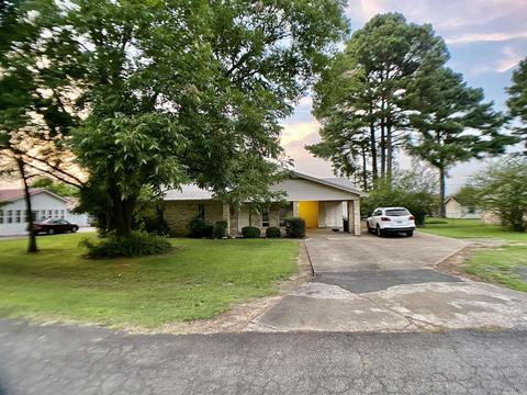1506 Lendell, Beebe, AR 72012 photo 2