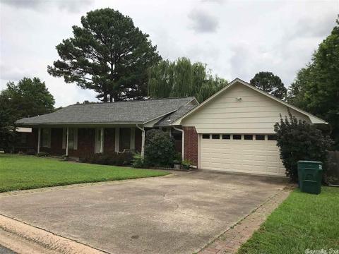 21 Kensington, Conway, AR 72034 photo 1