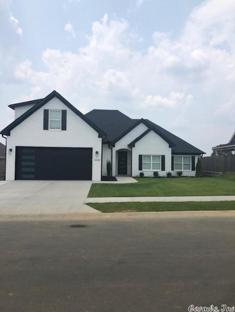 6225 Lewiston Dr, Alexander, AR 72002 photo 1
