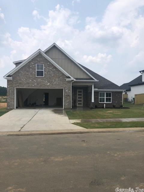 6229 Lewiston Dr, Alexander, AR 72002 photo 1