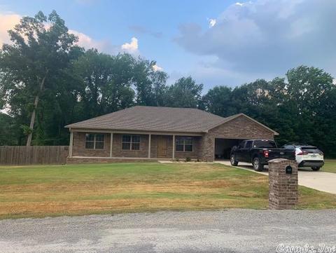 443 Bobwhite Cir, Lonoke, AR 72086 photo 1