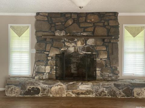 809 Abby Ln, White Hall, AR 71602 photo 5
