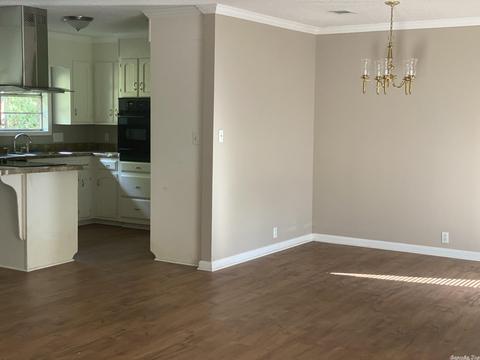 809 Abby Ln, White Hall, AR 71602 photo 3