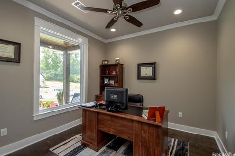 100 Ryker Ln, Benton, AR 72019 photo 32